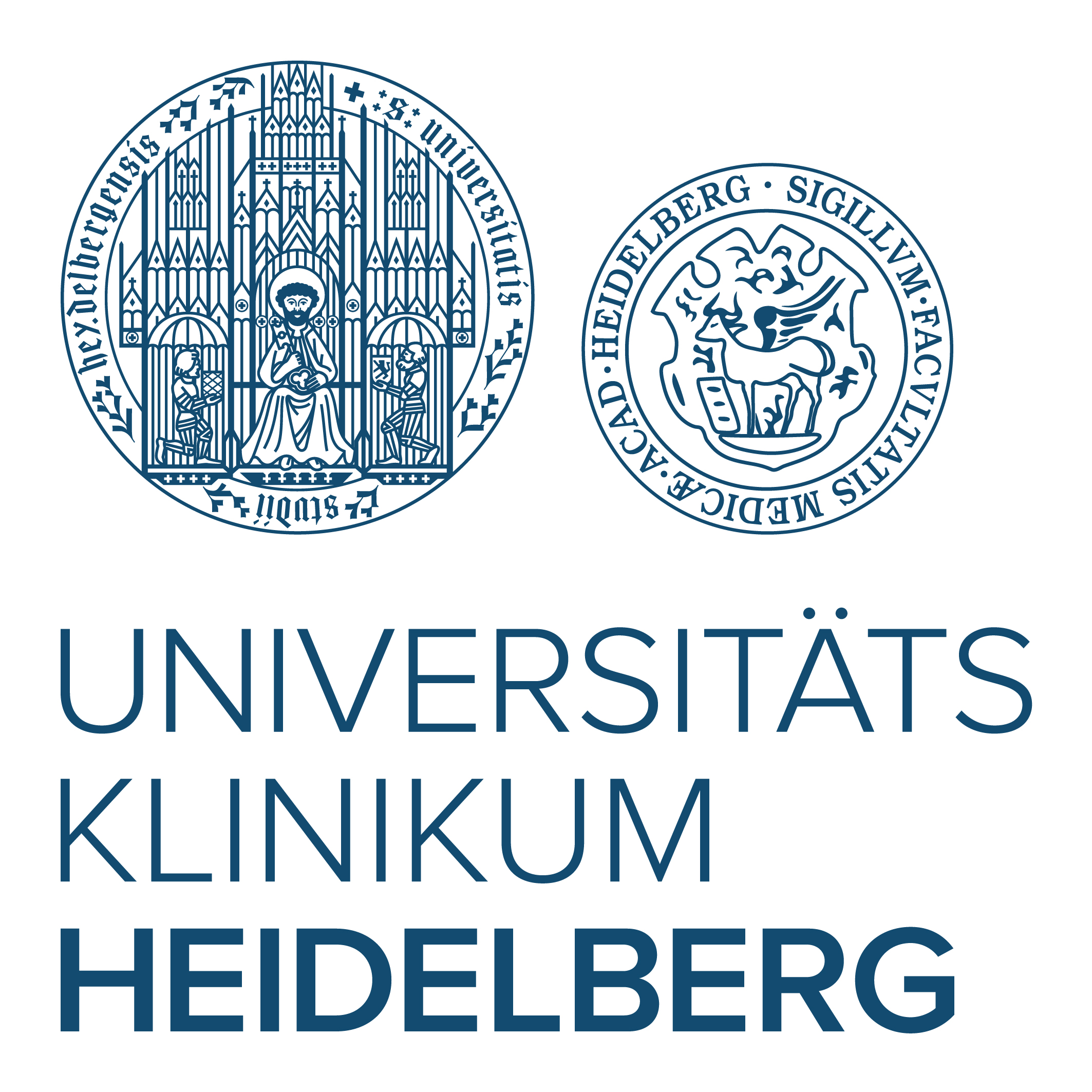 Universitätsklinikum Heidelberg