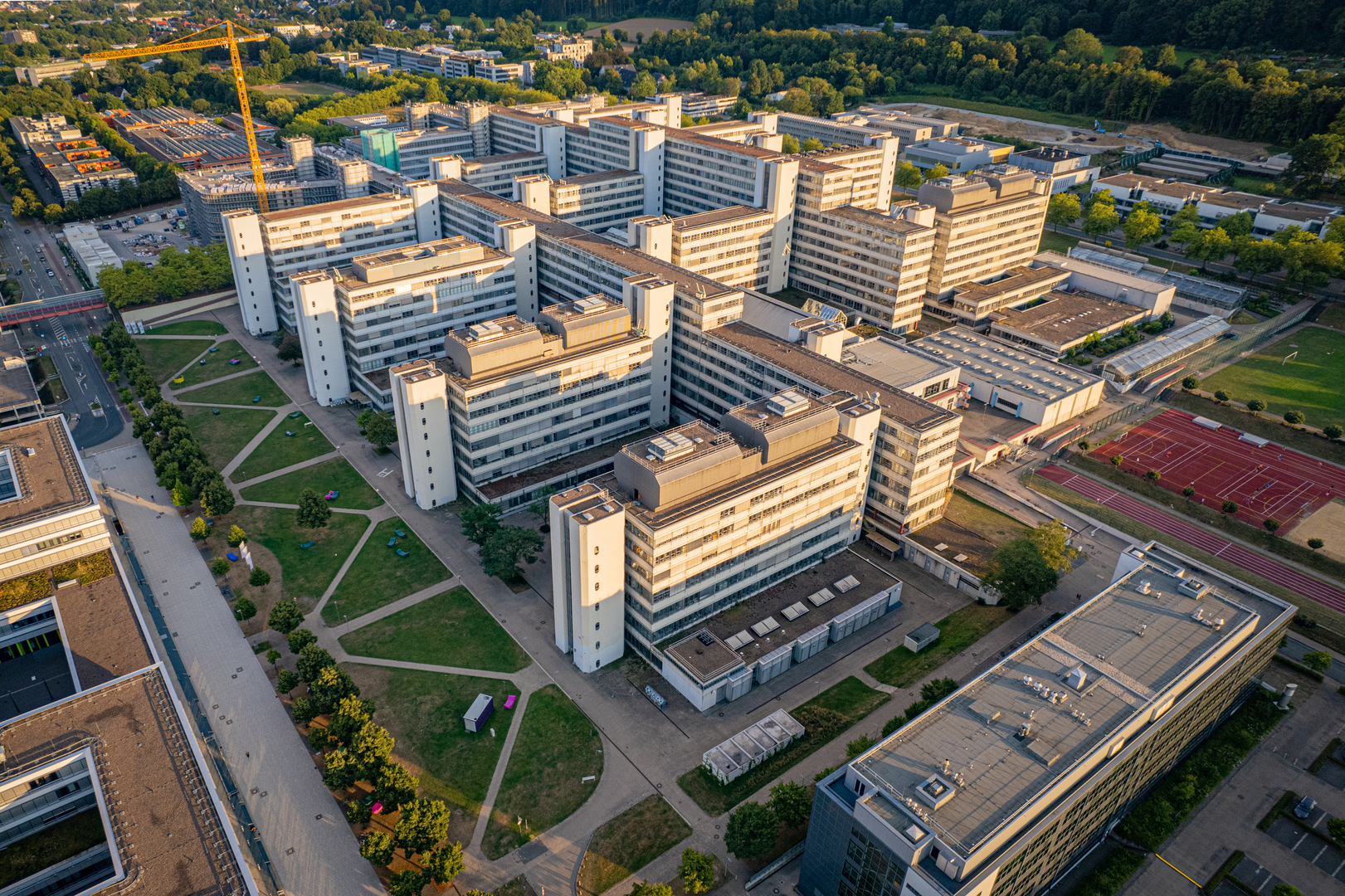 Universität Bielefeld