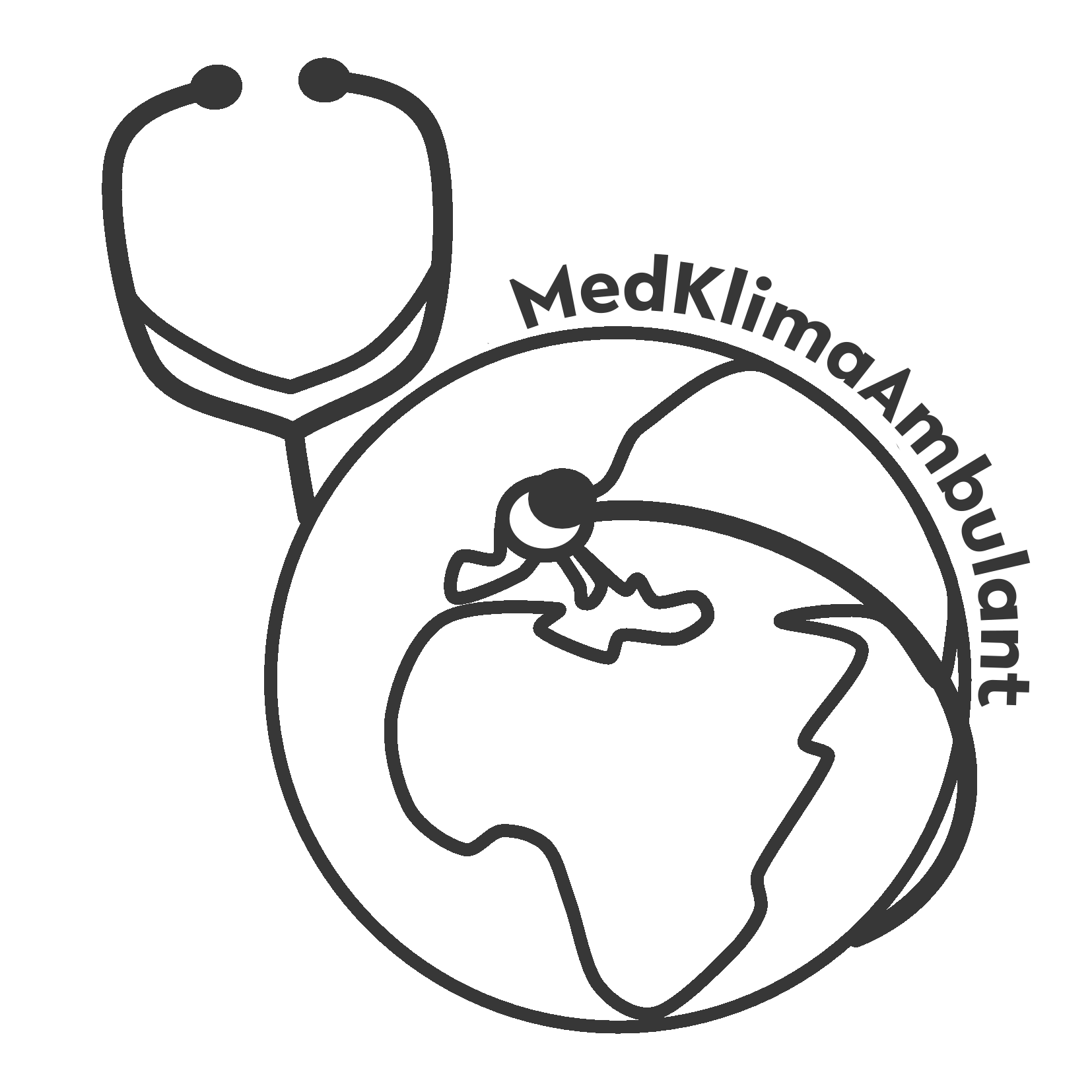 Logo MedKlima ambulant