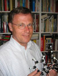 Prof. Dr. Dietmar Kuck (Photo)