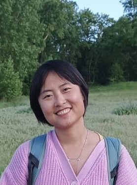 Ph.D. Xue Xiao (Photo)