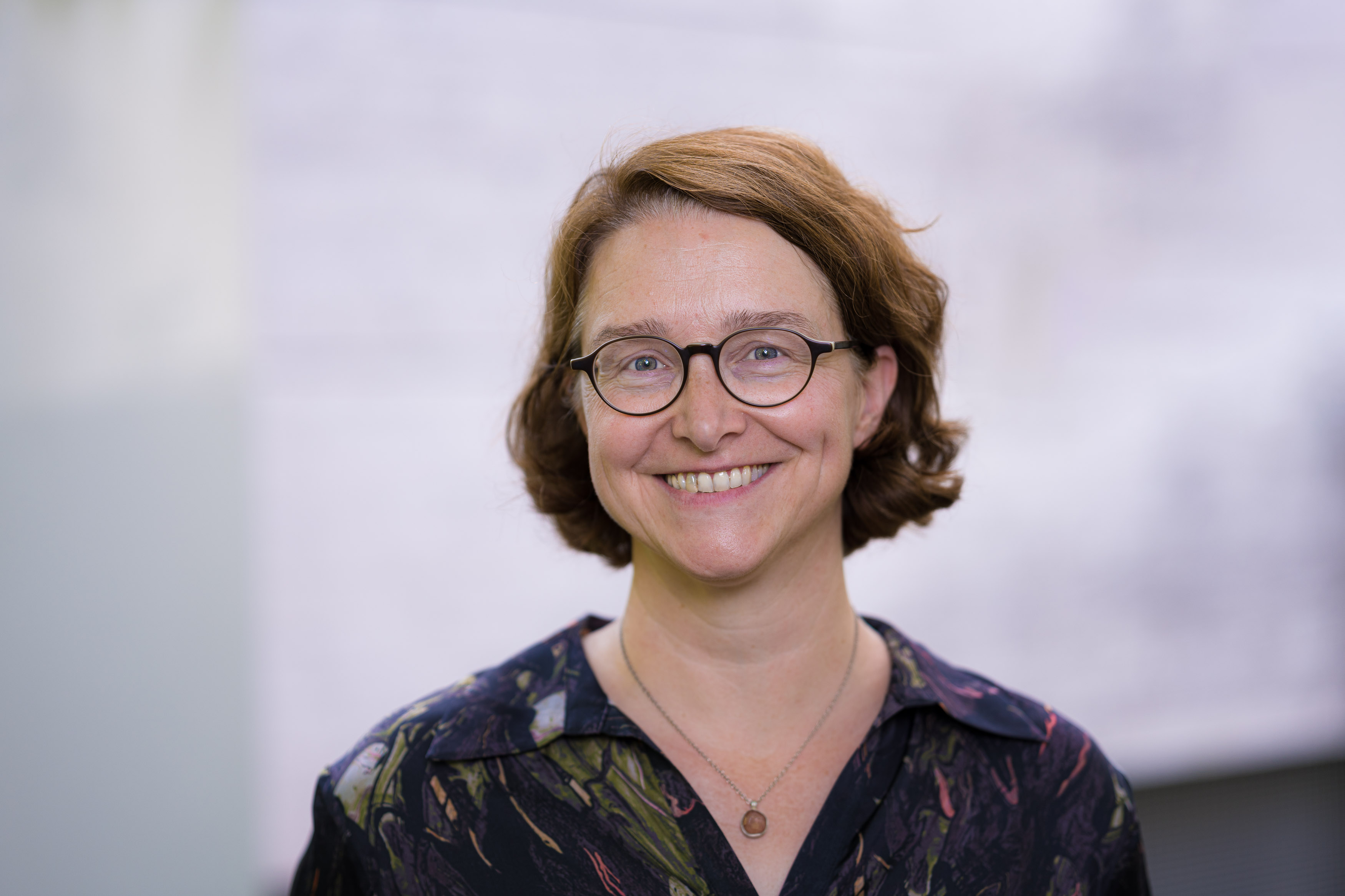 Prof. Dr. Brigitte Kottmann (Photo)