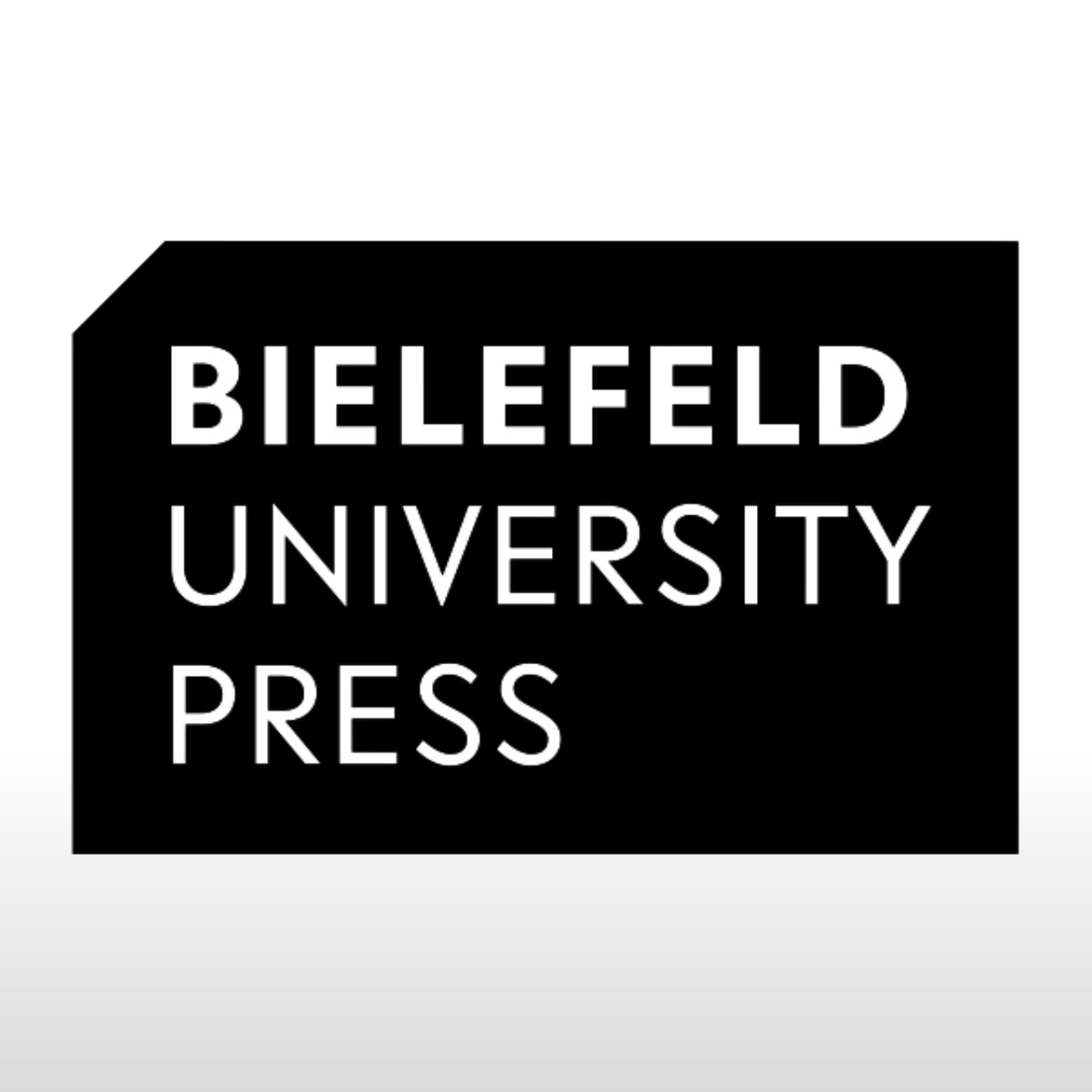 the Bielefeld University Press Logo