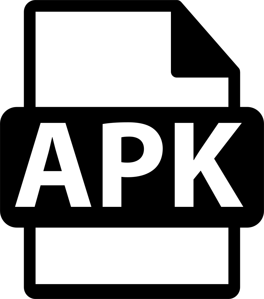 Schwarzes AKP-Logo