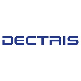 Dectris-Logo