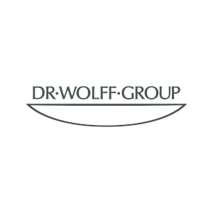 Dr.Wolff-Logo
