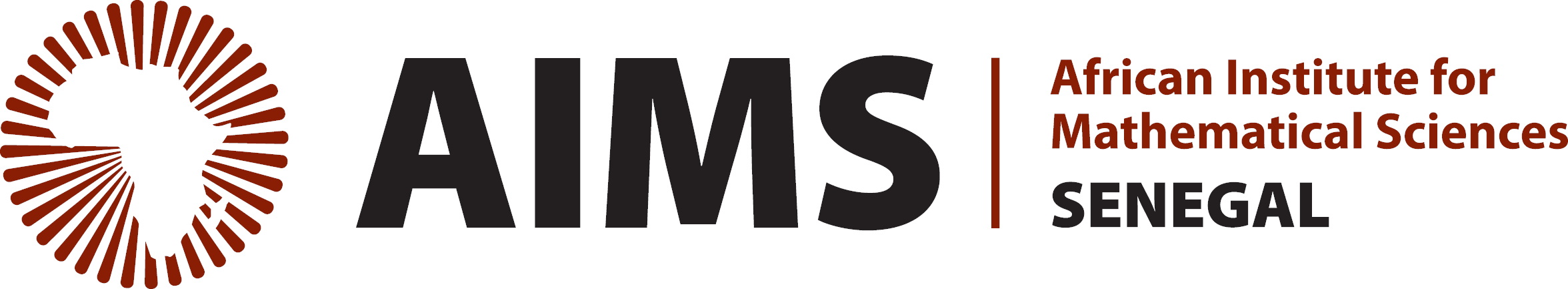Logo of AIMS Senegal