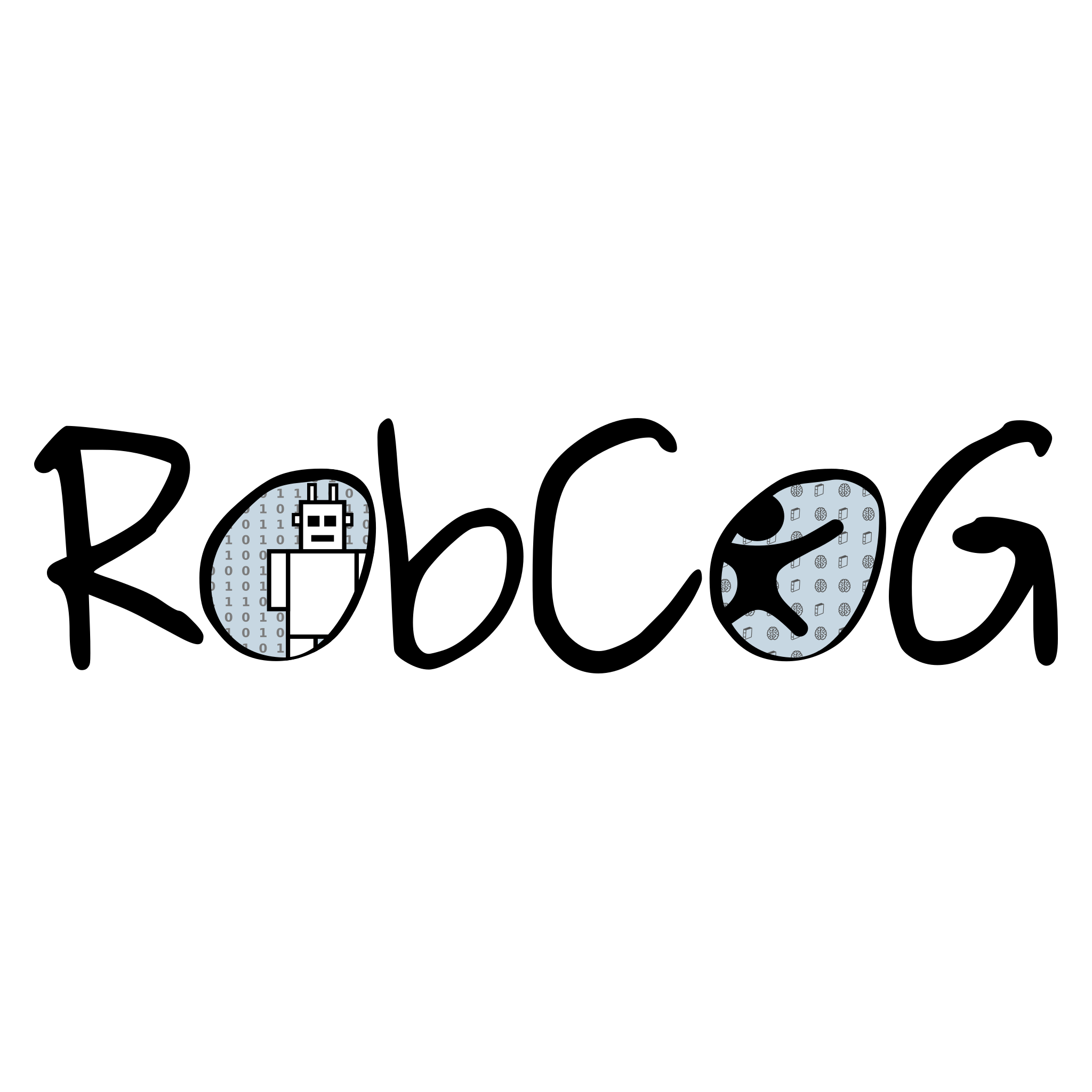 Logo RobCoG