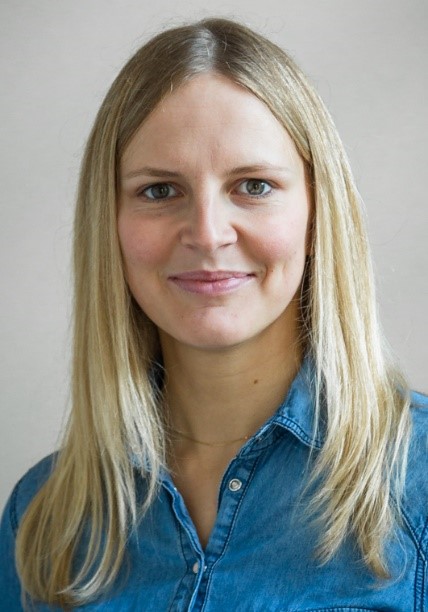 Portrait Bettina Janzen