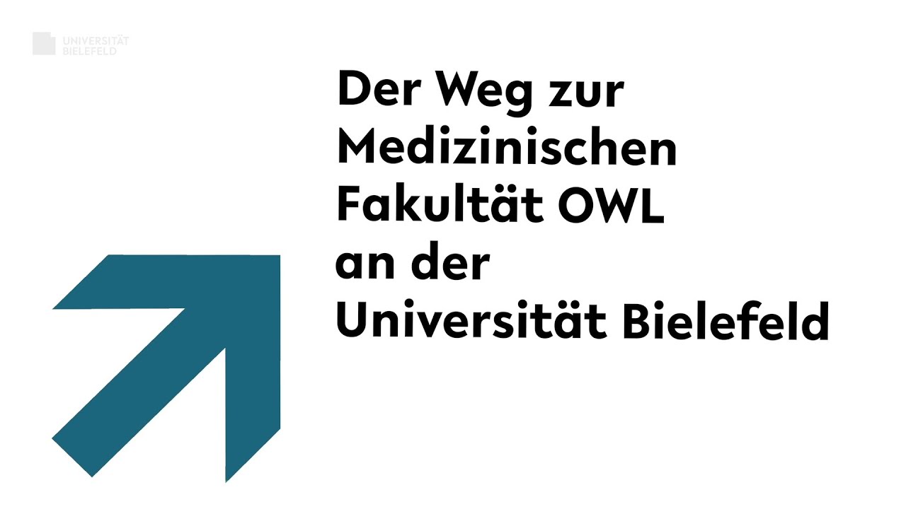 Der Weg der Medizinischen Fakultät OWL