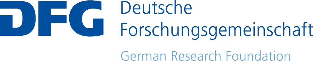 DFG Logo