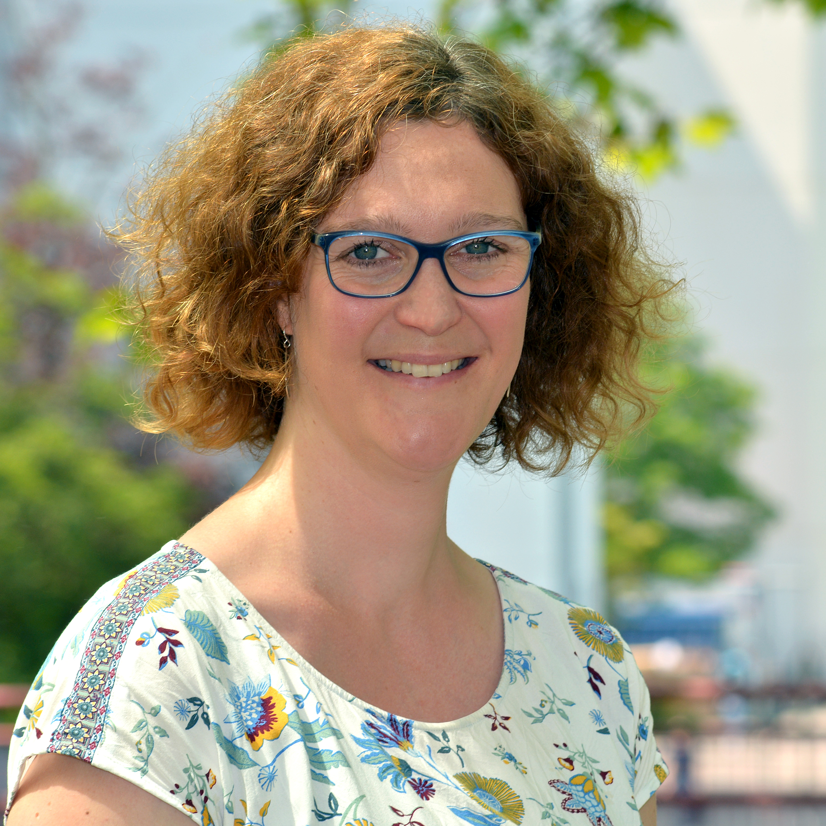 Prof. Dr. Anja Abendroth