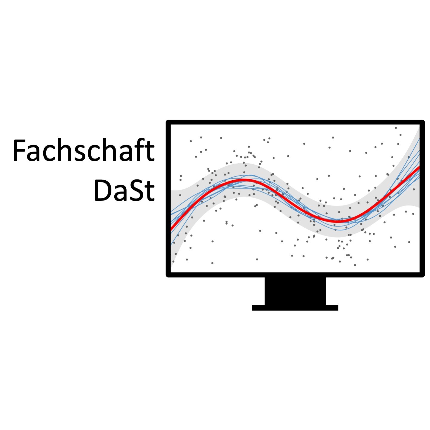 Logo Fachschaft DaSt