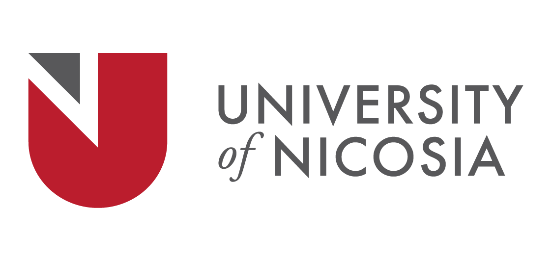 Logo University of Nicosia