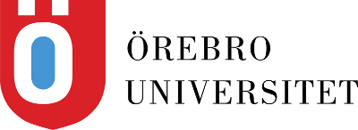 Logo Örebro University