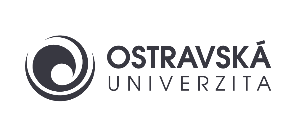 Logo University of Ostrava