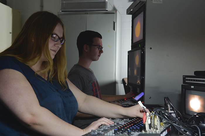 Ausbildungsplatze Mediengestalter Bild Und Ton 2018