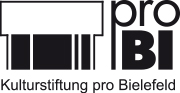 Logo Kulturstiftung pro Bielefeld