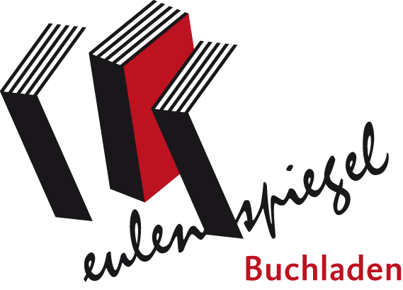 Logo des Buchladens Eulenspiegel