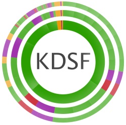 Logo KDSF