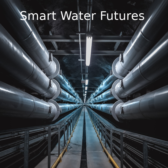 Smart Water Futures